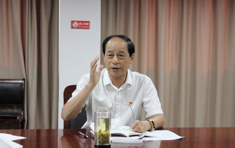 开展学习与大讨论交流活动