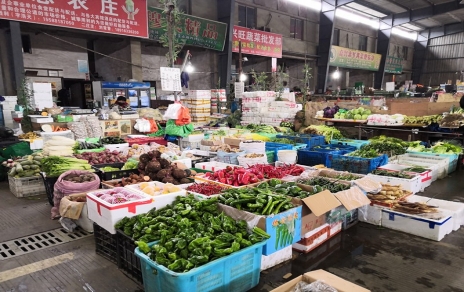 保障供应为民生，我们持续在行动！