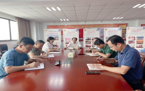 抓实当前要务，绘就守护 “底色