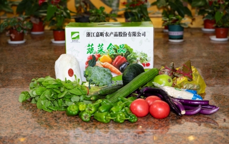 一份粽香，一份童心，一份坚持的暖心力量